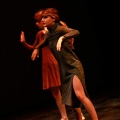 Festival de danza Coppelia