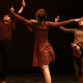 Festival de danza Coppelia