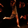 Festival de danza Coppelia