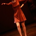 Festival de danza Coppelia