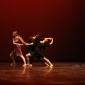Festival de danza Coppelia