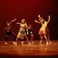 Festival de danza Coppelia