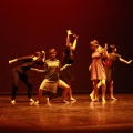 Festival de danza Coppelia