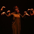 Festival de danza Coppelia