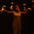Festival de danza Coppelia