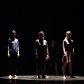 Festival de danza Coppelia