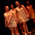 Festival de danza Coppelia