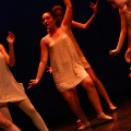 Festival de danza Coppelia