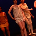 Festival de danza Coppelia