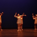Festival de danza Coppelia