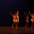 Festival de danza Coppelia