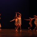 Festival de danza Coppelia