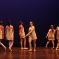 Festival de danza Coppelia