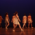 Festival de danza Coppelia