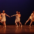 Festival de danza Coppelia