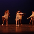 Festival de danza Coppelia