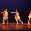 Festival de danza Coppelia