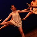 Festival de danza Coppelia