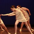 Festival de danza Coppelia