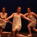 Festival de danza Coppelia
