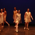 Festival de danza Coppelia