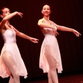 Festival de danza Coppelia