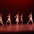 Festival de danza Coppelia