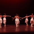 Festival de danza Coppelia