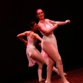 Festival de danza Coppelia