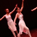 Festival de danza Coppelia