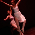 Festival de danza Coppelia