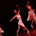 Festival de danza Coppelia