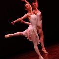 Festival de danza Coppelia