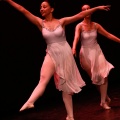 Festival de danza Coppelia