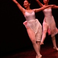 Festival de danza Coppelia