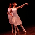 Festival de danza Coppelia