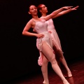 Festival de danza Coppelia