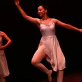 Festival de danza Coppelia