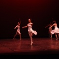 Festival de danza Coppelia