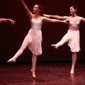 Festival de danza Coppelia