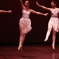 Festival de danza Coppelia