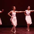 Festival de danza Coppelia