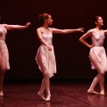 Festival de danza Coppelia