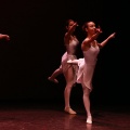 Festival de danza Coppelia