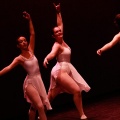 Festival de danza Coppelia