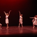 Festival de danza Coppelia