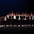 Festival de danza Coppelia