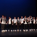 Festival de danza Coppelia