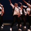 Festival de danza Coppelia