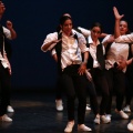 Festival de danza Coppelia